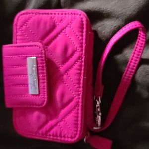 Vera Bradley Wallet